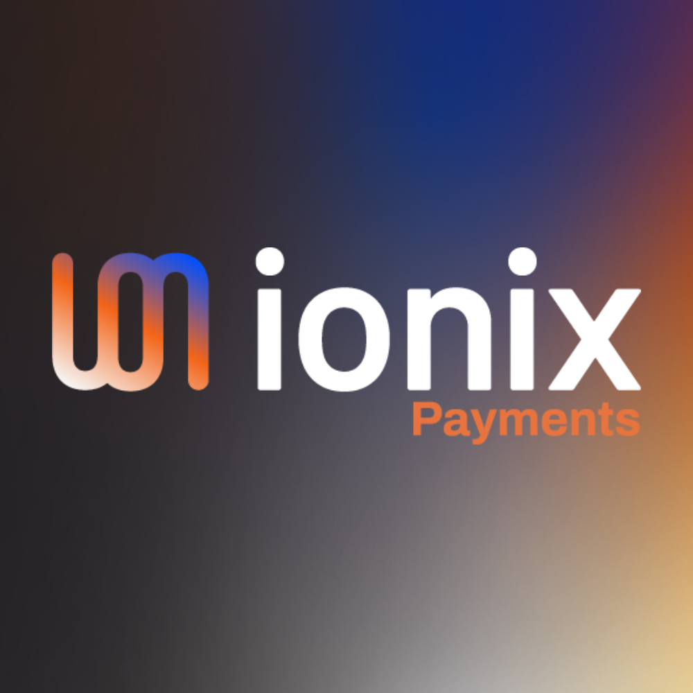 logo Ionixpay